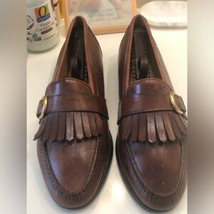 Cole Haan Loafers size 10